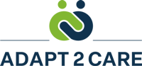 ADAPT 2 CARE Logo