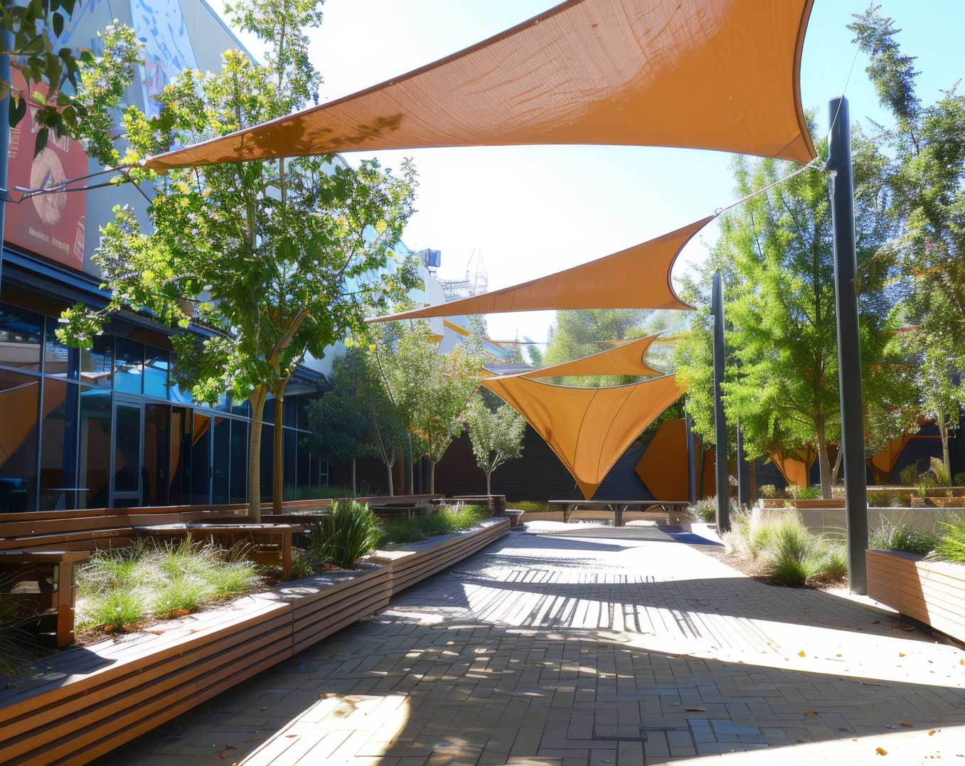 Vorteile durch klimabewusste Unternehmensführung