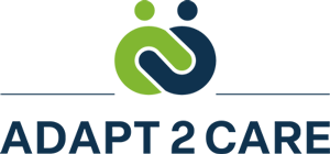 ADAPT2CARE Logo