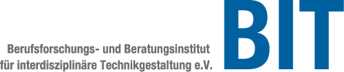 BIT e.V. Logo