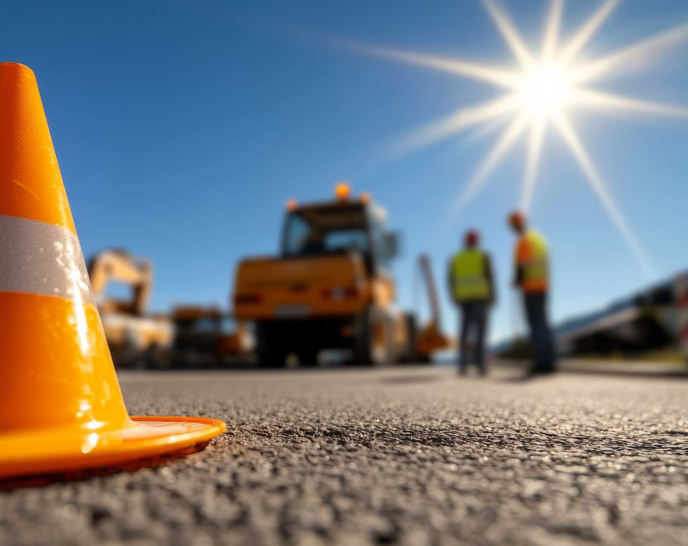 UV-Strahlung - ein unterschätztes Risiko am Arbeitsplatz